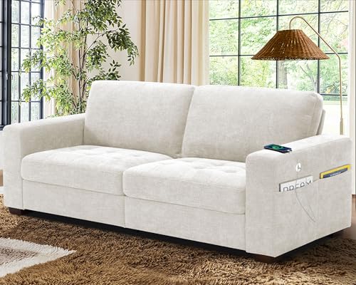 WorthFurni Sofas for Living Room